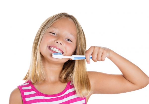 Почему важно следить за зубами с самого детства ?
